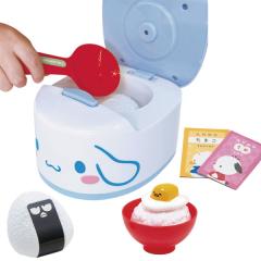 Sanrio characters���͂񂽂�����`| �������� ���܂܂��� ���̎q 3�� �ߋ� ��������