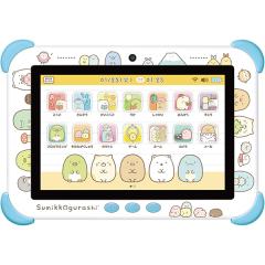 ���݂��R���炵 Wi-Fi�łȂ���I�݂�ȂƂȂ���I���݂��R�p�b�h 8�C���` �u���[