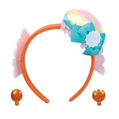 �f���V���X�p�[�e�B�v���L���A �ϐg�v���`���[�� �L���A�������� �A�N�Z�T���[�Z�b�g | �������� �R�X�v��