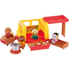 �A���p���}���^�E�� �A���p���}���͂��߂ăn�E�X�h�[���Z�b�g�@�킭�킭�L�����s���O�J�[ | �������� �m��ߋ� �j�̎q ���̎q 2��