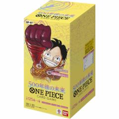 [BOX̔] ONE PIECEJ[hQ[ 500N̖ OP-07 | gJ J[hQ[