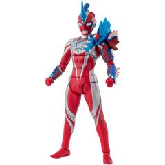 S.H.Figuarts �E���g���}���I���K ���L�l�X�A�[�}�[ | �t�B�M���A
