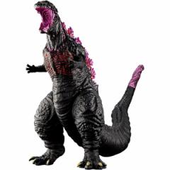 ムービーモンスターシリーズ ゴジラ(2016) 覚醒ver. | フィギュア ソフビ GODZILLA 3歳