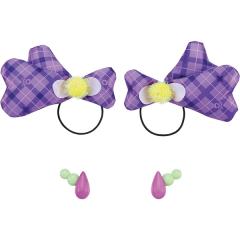 �L�~�ƃA�C�h���v���L���A�� �ϐg�v���`���[�� �L���A�L�����L���� �A�N�Z�T���[�Z�b�g | �������� ���̎q 3�� �ߋ� ��������