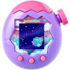 Tamagotchi Paradise - Purple Sky | �������� ���܂����� �p���_�C�X �p�[�v��