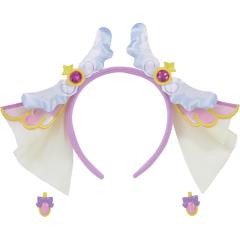 ���T��v���L���A�I �ϐg�v���`���[�� �L���A�A���T�[ �A�N�Z�T���[�Z�b�g | �������� ���̎q 3��