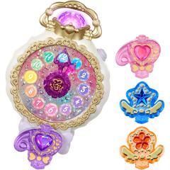 ���T��v���L���A�I ������ƕϐg�I�W���G���L���A�E�H�b�` �X�y�V�����Z�b�g | �������� ���̎q 3��