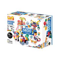 LaQ (���L���[) �x�[�V�b�N 1400 | �������� �j�̎q ���̎q �m��ߋ�