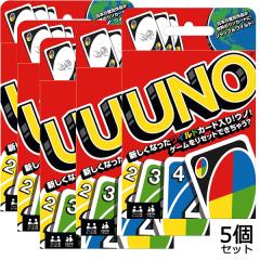 [5�Z�b�g] �E�m UNO