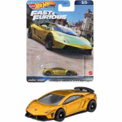 zbgEB[(Hot Wheels) ChEXs[h - {M[jEKh LP 570-4 X[p[bWF[