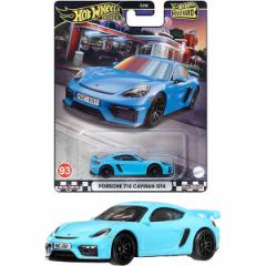 zbgEB[(Hot Wheels) u[o[h |VF 718 PC} GT4