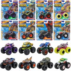 [BOX̔] zbgEB[(Hot Wheels) X^[gbN 1:64A\[g ~jJ[8 FYJ44-984D