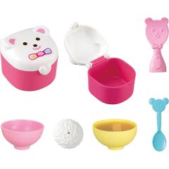 ��������� �������� �Ȃ��悵�p�[�c ���͂�Z�b�g | ���� �������� ���̎q 3��