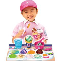 ��������Oh!! �܂ق��̃T�[�e�B���� �A�C�X�N���[�� | ���ӂ� �����C ��������