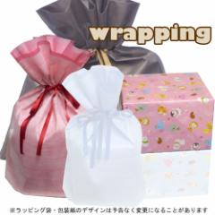 bsO@y̎qz wrapping