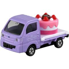 �g�~�J No.27 �X�o�� �T���o�[ �P�[�L�J�[ | �������� �j�̎q �~�j�J�[ 3��