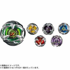 BEYBLADE X xCu[hGbNX BX-24 _u[X^[Vol.2 |  j̎q 6 ߋ 