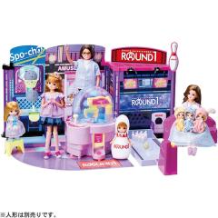 ���J����� �ɂ��₩�C���~�N���[���݂�Ȃł������惉�E���h���� | �������� ���̎q 3��