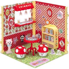 ���J����� LF-10 �C���e���A�R�[�f�B�l�[�g SWIMMER���[�� | �������� �p�[�c ���̎q 3��