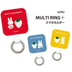 �}���`�����O�v���X �~�b�t�B�[ �X�}�z�X�}�[�g�t�H�� iPhone �����h�~ �X�}�z�����O �~�b�t�B�[ STRAWBERRY �L�����N�^�[ ���킢�� ���[