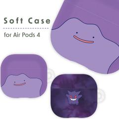 |PbgX^[ AirPods4Ή\tgP[X pokemon |P ^ QK[ [֑