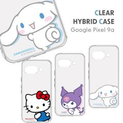 TILN^[Y Google Pixel9aΉ NAP[X sanrio n[LeB N~ Vi[ [֑