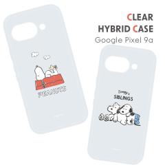 s[ibc Google Pixel9aΉ NAP[X SNOOPY PEANUTS hbOnEX 傤 Xk[s[ [֑