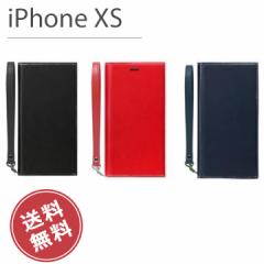 ݌Ɍ iPhoneXS 5.8C` iPhoneX ^ 蒠 PU U[ tbv P[X Jo[ Xgbvt  킢  