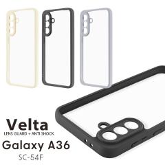 GalaxyA36 5G SC-54F ϏՌnCubhP[X Velta ~NzCg _[NO[ CgO[ [֑