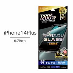 iPhone14Plus 6.7C` KXtB Sʕی \tgt[ u[CgJbg ACtH14Plus tیtB Sʕی 
