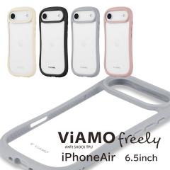 iPhoneAir 6.5C` ϏEϏՌnCubhP[X uViAMO freelyv  ACtH Jo[ zCg O[ sN [֑