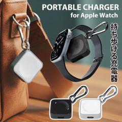 Apple Watch �[�d�� �|�[�^�u���[�d�A�_�v�^�[ �ő�5W�o�� Type-C Lightning�Ή� �����[�d��s�v �}�O�l�b�g�� ���^ �y�� �g�ѕ֗� ���s 