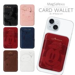 MagSafeΉJ[hEHbg Disney fBYj[ J[hP[X ~bL[ ~j[ v[ }[ eBJ[x xC}bNX [