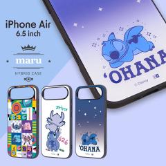 iPhoneAir 6.5C` fBYj[ maru Ռz op[ nCubhP[X ACtH Disney XeBb` GWF  [֑