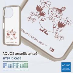 AQUOSsense10 SH-53F AQUOSsense9  [~ Puffull Ռz op[ nCubhP[X ~C ANIXZX Jo[  [֑