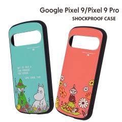 Google Pixel9 Pixel9Pro [~ یP[X MiA [~XitL g~C MOOMIN [֑