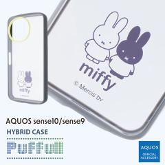 AQUOSsense10 SH-53F AQUOSsense9  ~btB[ Puffull Ռz op[ nCubhP[X ~btB[ ANIXZX Jo[  [