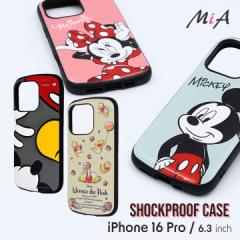 iPhone16Pro MiA Ռz op[ nCubhP[X fBYj[ Disney ~bL[}EX ~j[}EX v[Ƃ݂͂ [֑