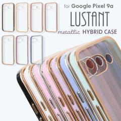 Google Pixel9a LUSTANT Ռz op[ LL ^bN Jt nCubhP[X ubN S[h Cgu[ Vo[