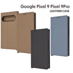 Google Pixel9 Pixel9Pro ϏՌ 蒠^U[P[X KAKU Durable u[ g[v ubN [֑