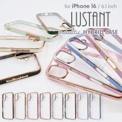 iPhone16 LUSTANT Ռz op[ LL ^bN Jt nCubhP[X ubN S[h zCg CgsN x