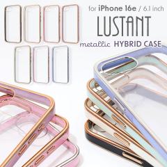 iPhone16e LUSTANT Ռz op[ LL ^bN Jt nCubhP[X ubN S[h Cgu[ Vo[ x