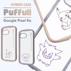 Google Pixel9a Puffull Ռz op[ nCubhP[X |PbgX^[ pokemon |P QK[ sJ`E [֑