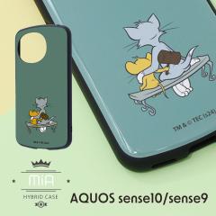 AQUOSsense10 SH-53F AQUOSsense9  gƃWF[ یP[X MiA gƃWF[ n}[ ANIXZX Jo[  [֑