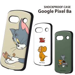 Google pixel 8a P[X gƃWF[ ϏՌ sNZ8a 킢 LN^[ Tom&Jerry  X}zP[X gWF X}[