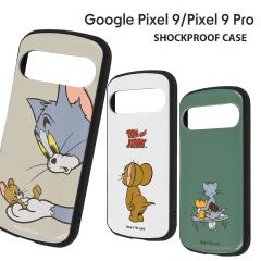 Google Pixel9 Pixel9Pro gƃWF[ یP[X MiA TOMandJERRY gWF g WF[ [֑