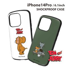 iPhone14Pro 6.1C` gƃWF[ ϏՌP[X MiA Jo[ LN^[ g WF[ ACtHPSv [֑