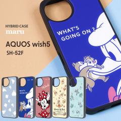 AQUOSwish5 SH-52F fBYj[ maru Ռz op[ nCubhP[X ~j[}EX v[ xC}bNX `bvf[ƃhi