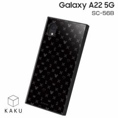 GalaxyA22 5G SC-56B ϏՌnCubhP[X KAKU MNV[G[QQ Jo[ LO_n[c V{ [֑
