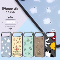 iPhoneAir 6.5C` fBYj[ maru Ռz op[ nCubhP[X ACtH Disney xC}bNX v[ XeBb` `b